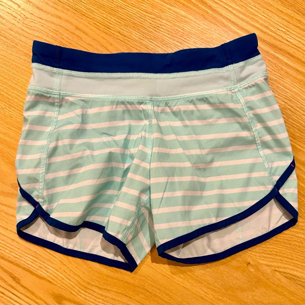 Ivivva shorts